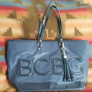 BCBG tote